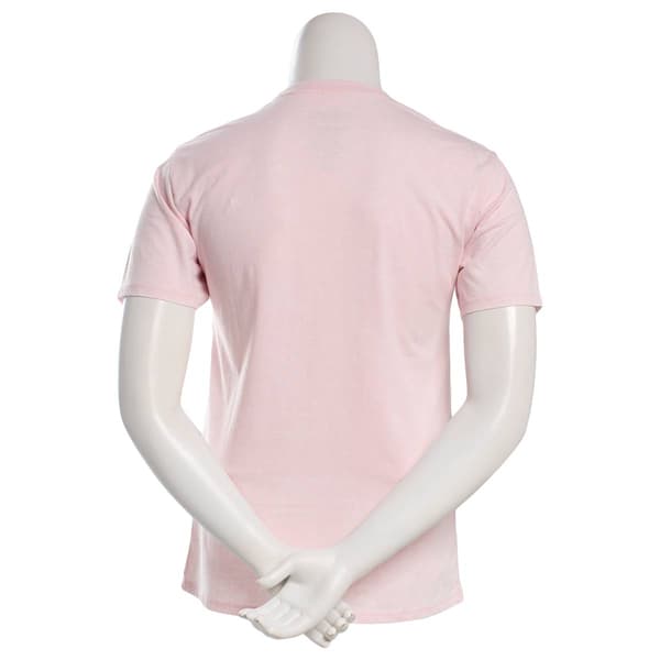 Juniors C-Life Mineral Wash Betty Boop Sweet Strong Tee