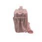 Womens Alexis Bendel Watch/Leather Pouch/ Perfume Atomizer Set - image 5