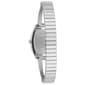 Womens Caravelle Blue Dial Stainless Steel Watch - 43L223 - image 3