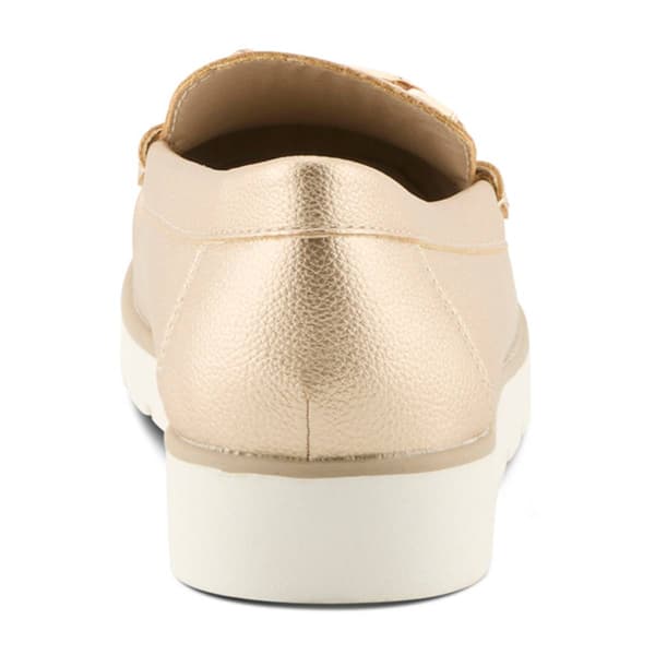 Womens Patrizia Azael Loafers