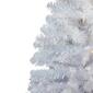 Northlight Seasonal 3ft. White Artificial Unlit Christmas Tree - image 4