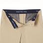 Boys &#40;8-20&#41; Straight Fit Uniform Pants - Husky Fit - image 3