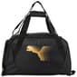 Puma(R) Logo Form Factor 2.0 Duffel Bag - Gold - image 1