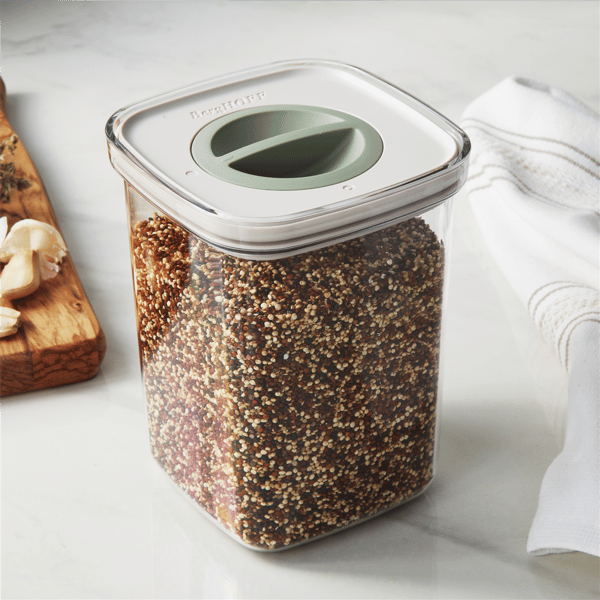 BergHOFF Leo Balance Smart Seal Food Container