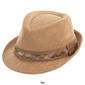 Mens DHC Corduroy Fedora - image 4