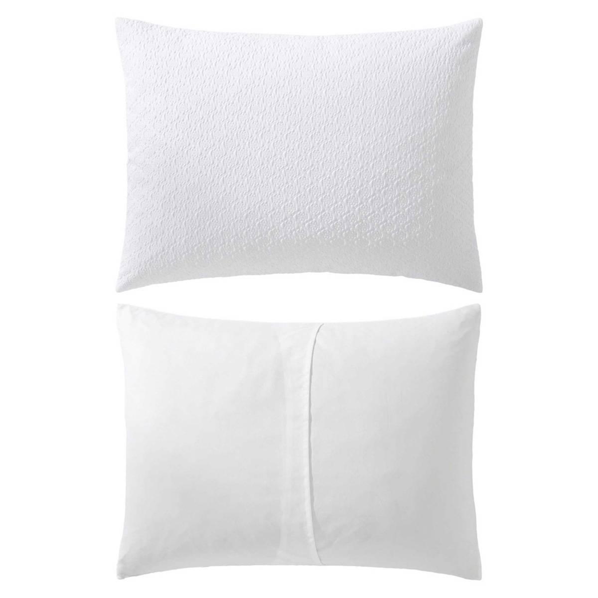 Laura Ashley Margaret 8pc. Microfiber Bed In A Bag