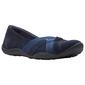 Womens Clarks&#40;R&#41; Haley Jay Comfort Flats - image 1