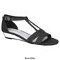 Womens Easy Street Alora Wedge Sandals - image 10
