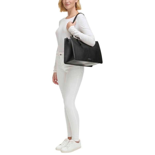 Calvin Klein Havana Tote