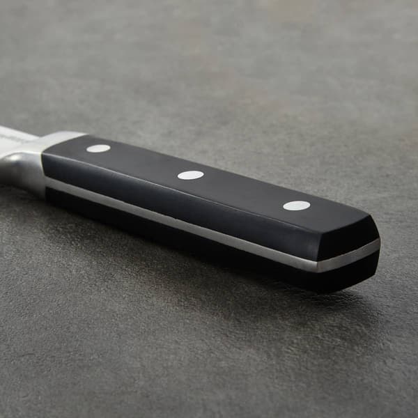 BergHOFF Gene Stainless Steel 5.5in. Santoku Knife