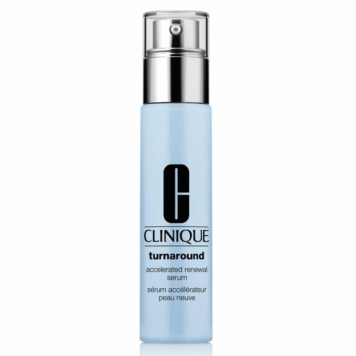Clinique Turnaround(tm) Accelerated Renewal Serum