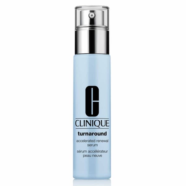 Clinique Turnaround&#40;tm&#41; Accelerated Renewal Serum - image 
