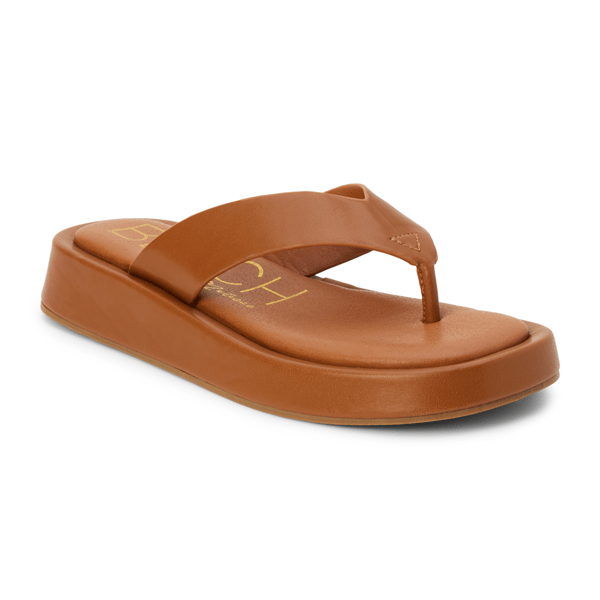 Womens Matisse Mallorca Flip Flop Sandals - image 