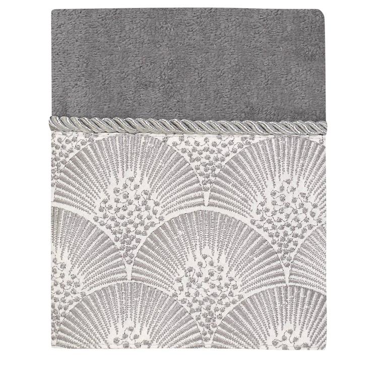Avanti Deco Shell Towel Collection