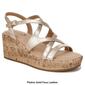 Womens LifeStride Bailey Wedge Sandals - image 7