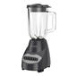 Black &amp; Decker 10 Speed Glass Jar Blender - image 1