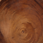 bali & pari Jia Suar Wood End Table - image 5