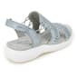Womens JBU Francis Slingback Sandals - image 3