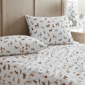 Martha Stewart Holiday Pups Sheet Set - image 4
