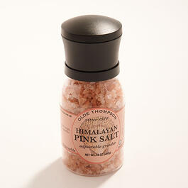 Olde Thompson Hialayan Pink Salt Grinder