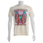 Young Mens Journey Freedom Tour Short Sleeve Graphic Tee - image 1