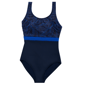 Womens Dolfin® Aquashape Namaste Scoop Back One Piece Swimsuit - image 4