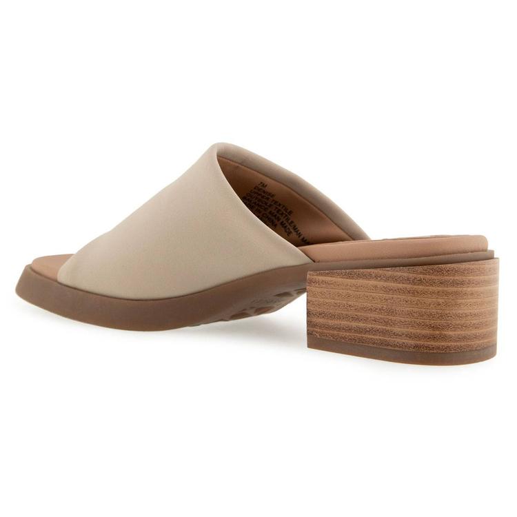Womens Aerosoles Denise Block Heeled Sandals