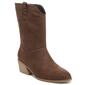 Womens Dr. Scholl's Layla Mid-Calf Boots - image 1