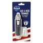 Barbasol Ear & Nose Trimmer with Stainless Steel Blades - image 1