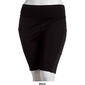 Juniors Plus One Step Up Bike Shorts With Cell Phone Pocket - image 3