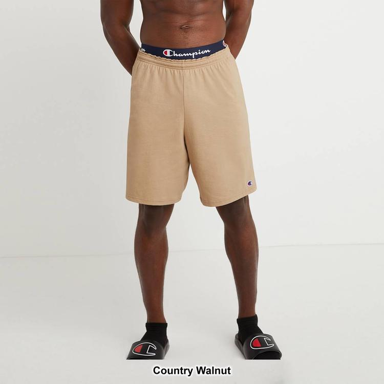 Mens Champion Active Shorts