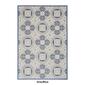 Nourison Aloha Tile Pattern Indoor/Outdoor Area Rug - image 10
