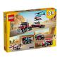 LEGO&#174; Creator Flatbed Truck & Helicopter - image 8