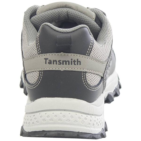 Mens Tansmith Zeal Slip-On Athletic Sneakers