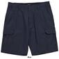 Mens Mountain Ridge Flex Waist Cargo Shorts - image 8