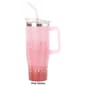 Gourmet Home 40oz. Bling Tumbler - image 3