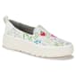 Womens BareTraps(R) Nevin Floral Slip-On Fashion Sneakers - image 1