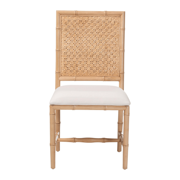 bali & pari Sandy Dining Chair - image 