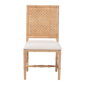 bali & pari Sandy Dining Chair - image 1
