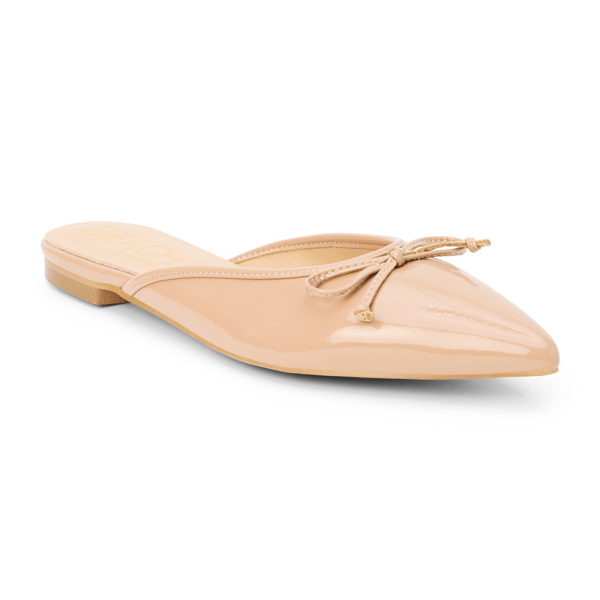 Womens Beach by Matisse Reggie Flat Mules - image 