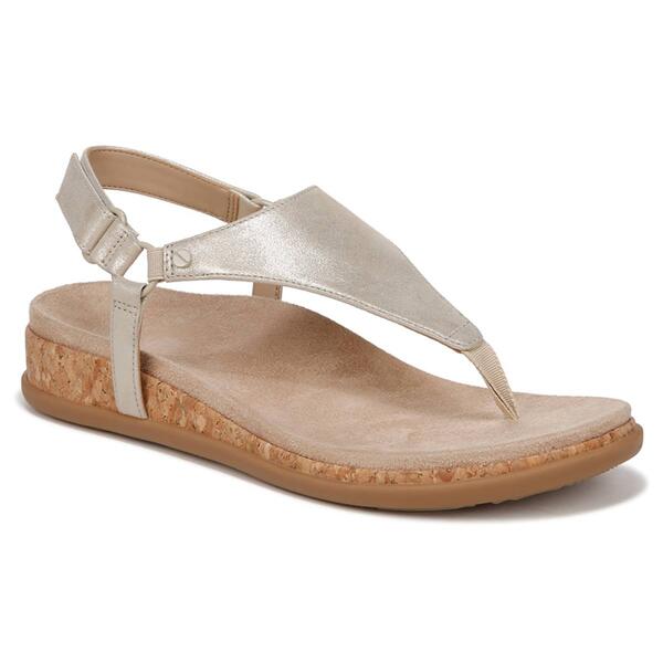 Womens Vionic&#40;R&#41; Kirra II Flip Flops - image 