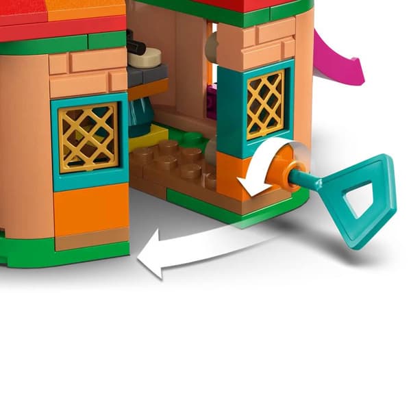 LEGO&#174; Disney Encanto Mini House Building Kit