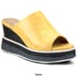 Womens L&#39;Artiste by Spring Step Alurrin Platform Wedge Sandals - image 7