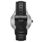 Mens Kenneth Cole&#174; New York Classic Gunmetal Watch - KC51165002 - image 2