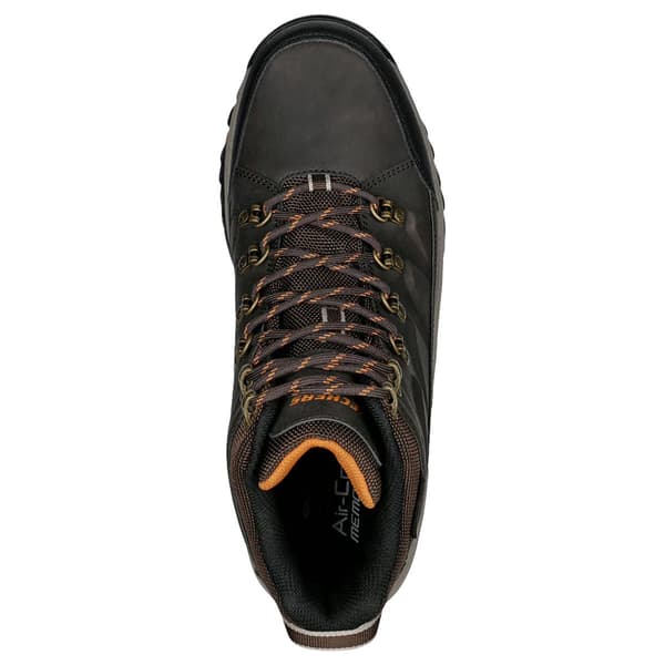 Mens Skechers® Relment - Daggett Work Boots