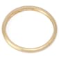 Steve Madden Sculpted Skinny Bangle Bracelet - image 3