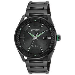 Mens Citizen(R) Eco-Drive Classic Watch - BM6985-55E