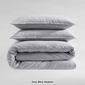 Calvin Klein Modern M&#233;lange Cotton-Rich 3pc. Comforter Set - image 9