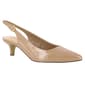 Womens Bella Vita Scarlett II Slingback Pumps - image 1