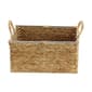 9th & Pike® Medium Natural Seagrass Basket - Set Of 3 - image 8